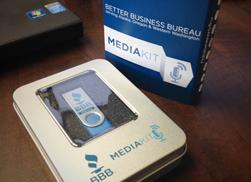 bbb interview usb