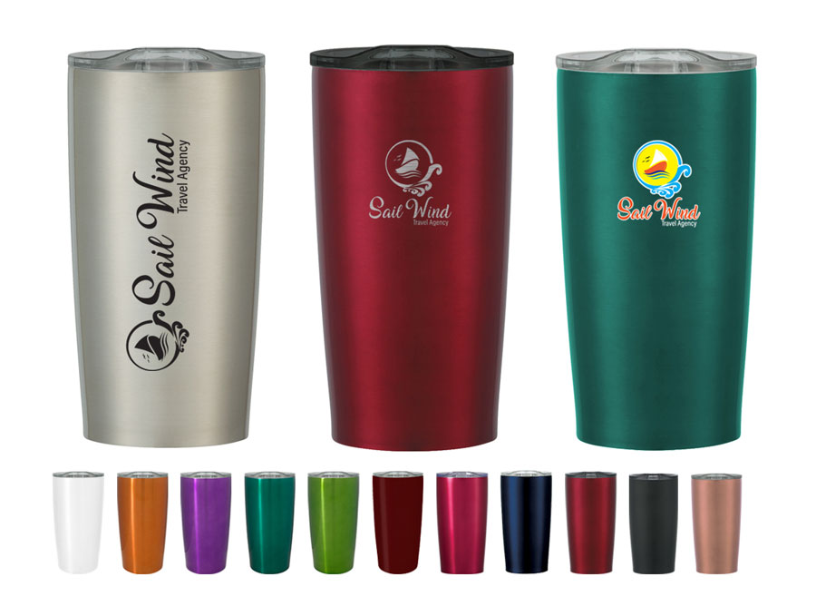 Promotional Tumblers