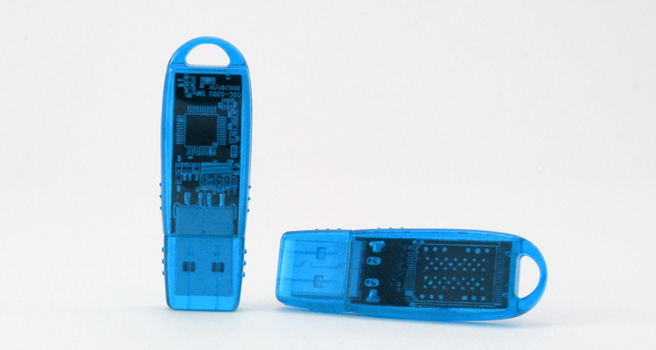 Ac Designer Flash Drives