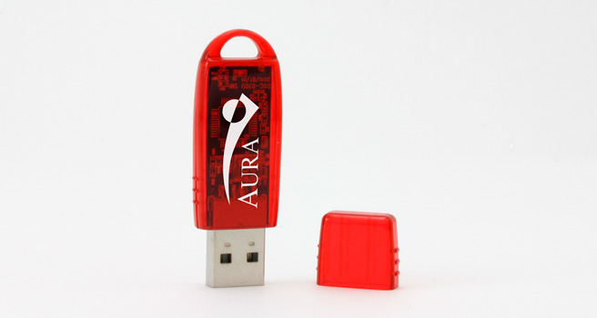 Ac Usb Drives