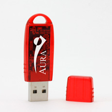 Ac Style Usb Flash Drive