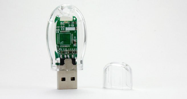 Ad Custom Usbs