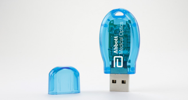Ad Wholesale Flash Drives