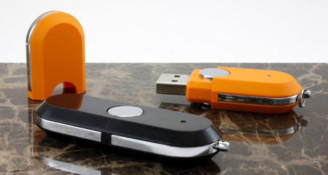 Ar Promotional Memory Sticks