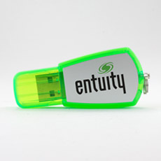 Art Promotinal Flash Drives