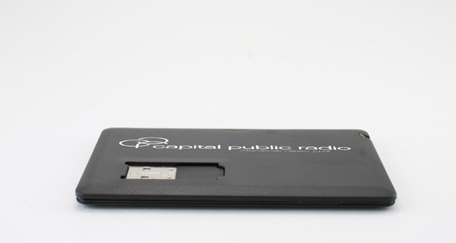 Card-cab Flash Memory Usb