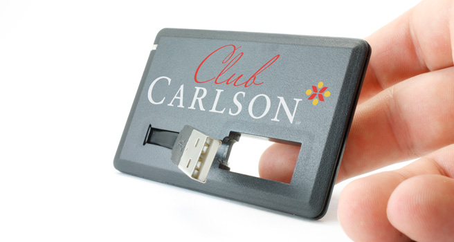 Card-cab Usb Card Drives