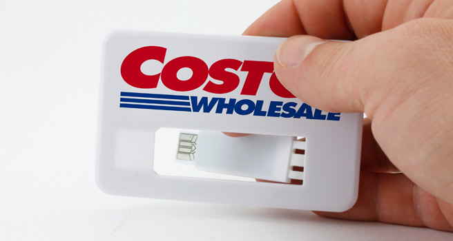 Card-xt Travel Drives