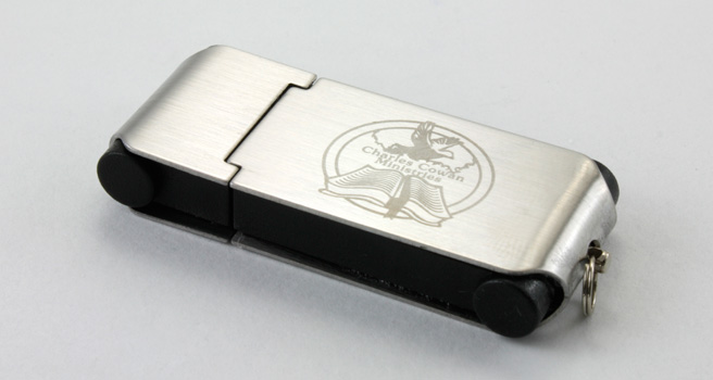 Case Custom Usb
