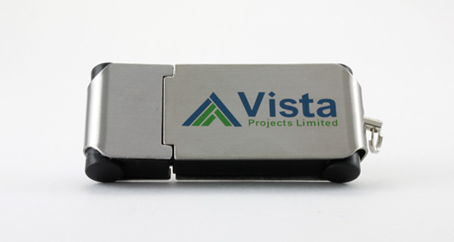 Case Pen Flash Drives