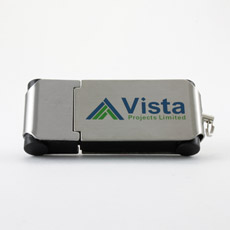 Case Metal Usb Drives