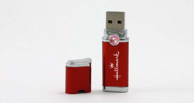 Charm Unique Flash Usbs