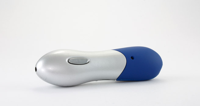 Crisp Multifunction Flash Memory