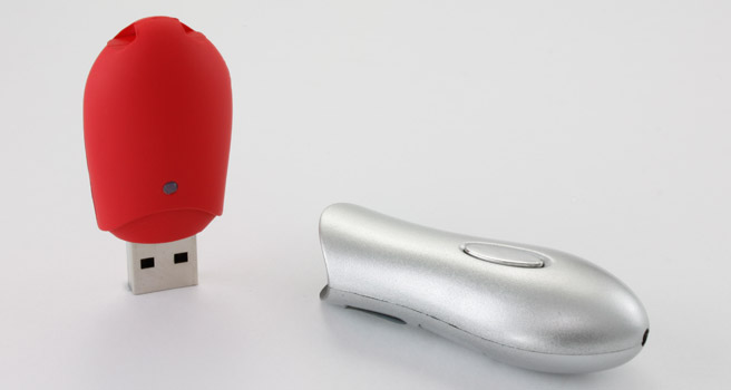 Crisp Promotional Usb Drives
