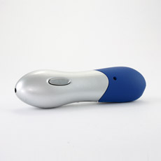 Crisp Portable Flash Drives