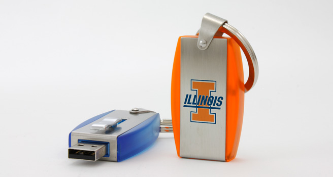 Fit2 Laser Etched Usb Drives