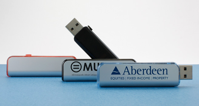 Gfy Promotional Usb Drives