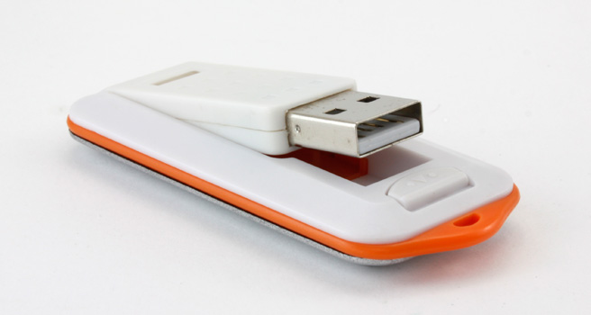 Hex Best Flash Drives