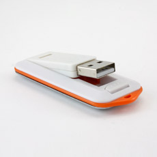 Hex Promotional Flash Drives
