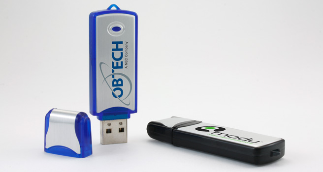 Hid Custom Printed Usb