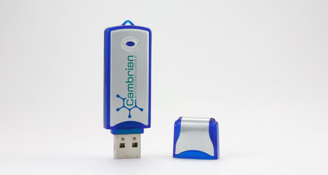 Hid Flash Drives Direct