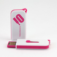 Mini-slide Custom Usb
