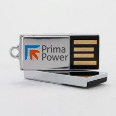 Mm1 Customized Thumb Drives