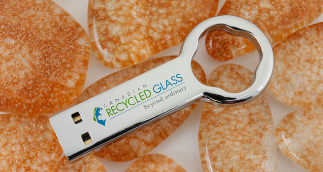 Opus Promotional Flash Usb Drives