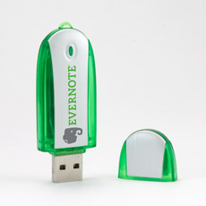 Orbit Flash Drives