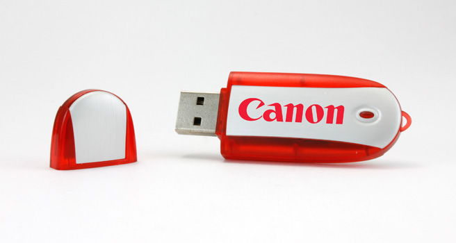 Orbit Cool Usb Flash Drives