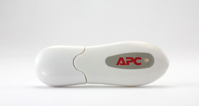 Peanut Plastic Wholesale Drives