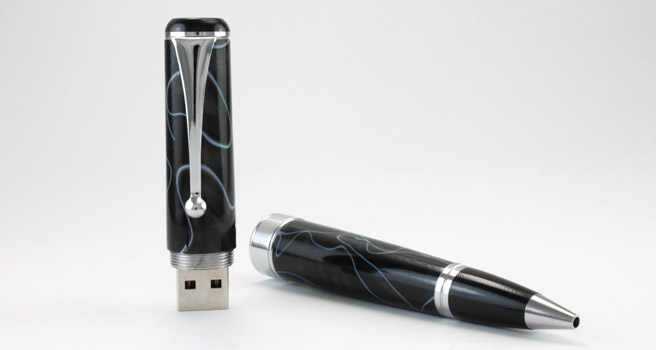 Pearl Pen Usb Drives