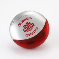 Pf Round Flash Drive