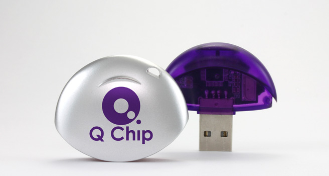 Pf Personalized Flash Drives