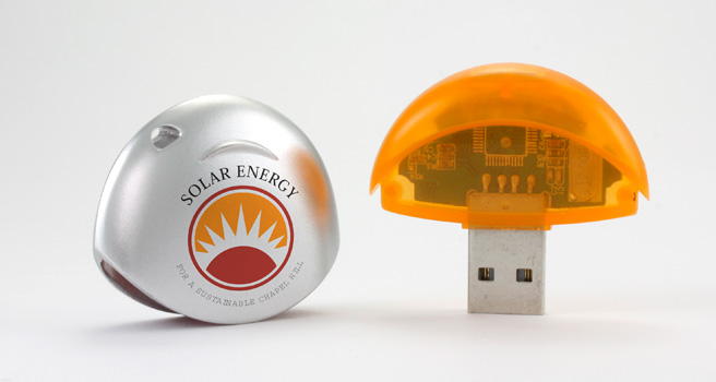 Pf Usb Drives