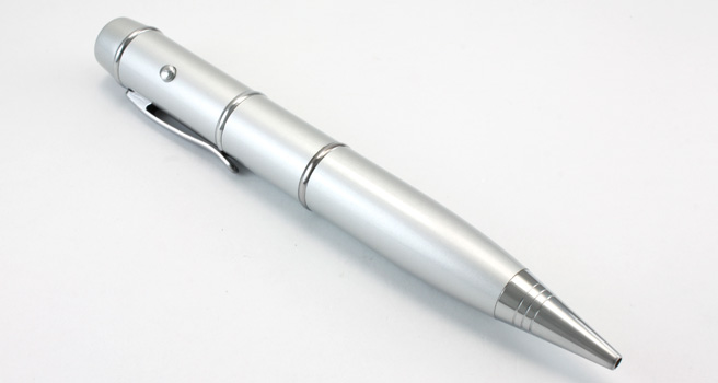 Pl Executive Pen Usb