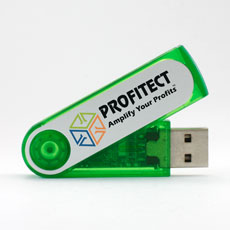 Power Flash Drives