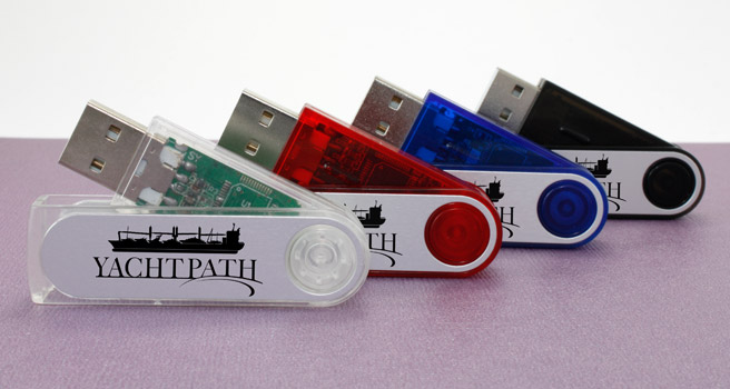 Power Multifunction Usb Drives