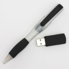 New Pen