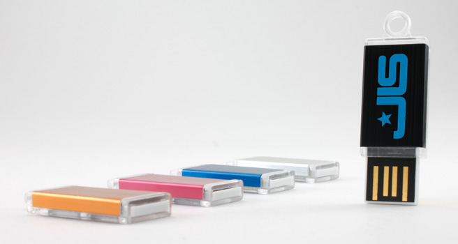 Pull Mini Usb Drives
