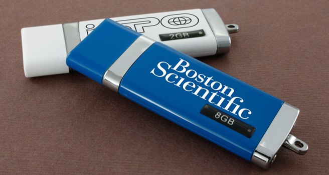 Qt Usb Memory Drives