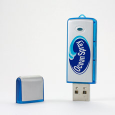 Sideline Cool Usb Drives