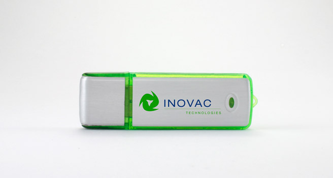 Sideline Flash Drives