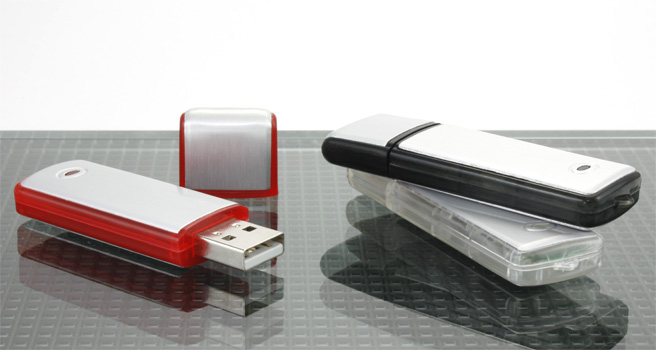 Sideline Usb Memory Stick