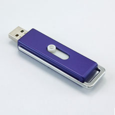 Slide Premium Usb Drives