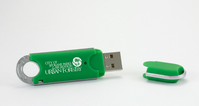 Solo Promo Usb Drives