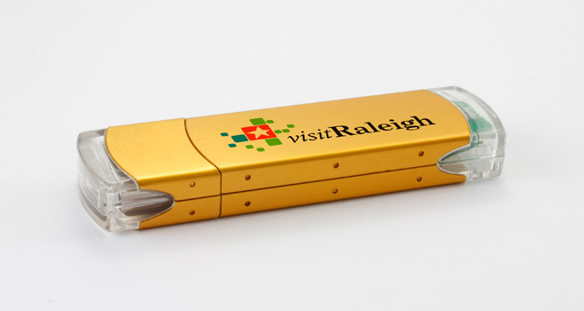 Tor Printed Logo Usb Drives