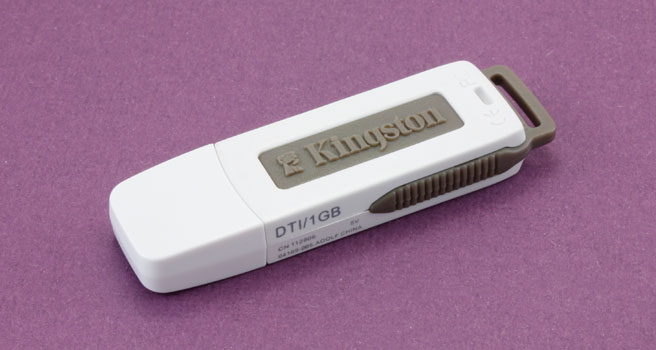 Traveler Professional Usb Memory