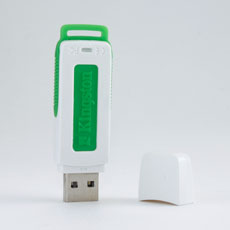 Traveler Usb Memory Stick