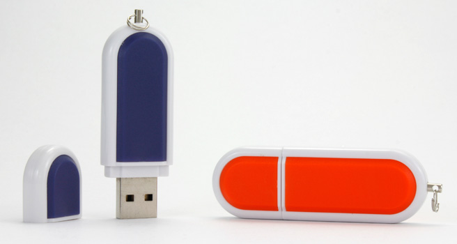 Vx Custom Flash Drives
